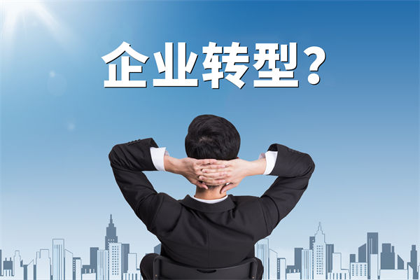 企业转型无方向，数智化咨询公司能否指引明路？