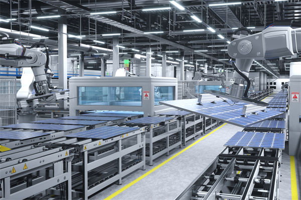 生产流程看似顺畅，精益生产如何剔除隐性浪费？