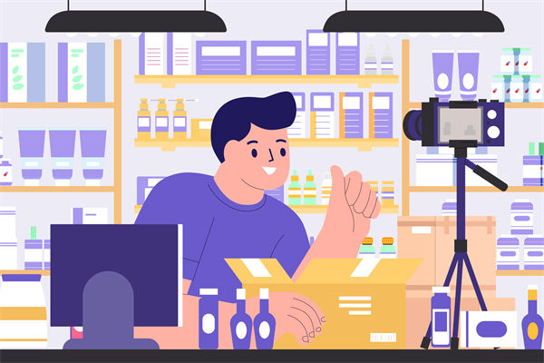 直播带货变带祸？红线碰不得！组织规划怎么看？