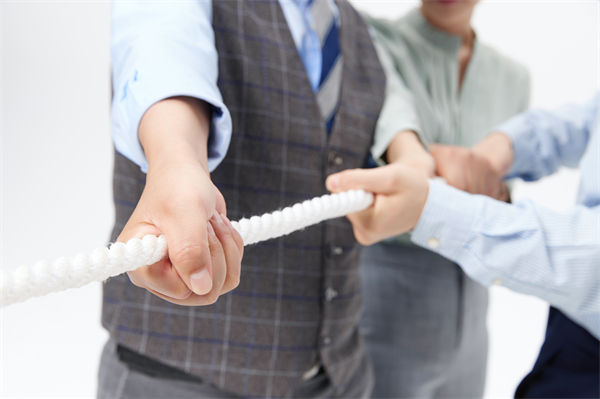 集团资源分散难聚合，集团管控管理如何拧成一股绳？