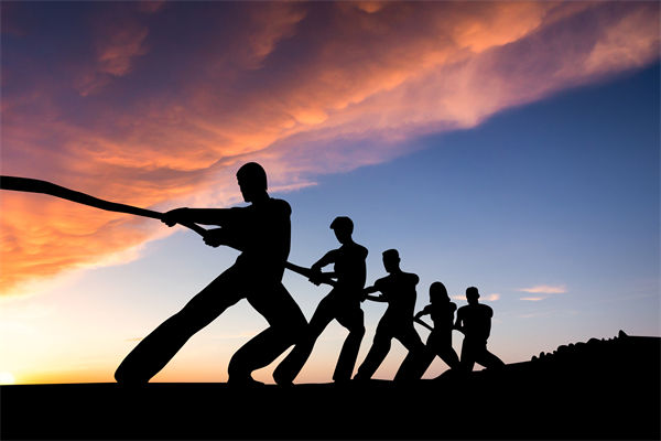 集团资源分散难聚合，集团管控管理如何拧成一股绳？