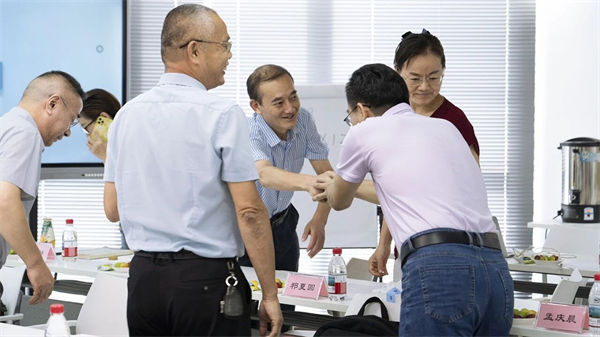 正睿咨询集团AI数智化咨询新模式第四期高级合伙人招募会