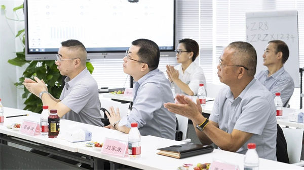 正睿咨询集团AI数智化咨询新模式第四期高级合伙人招募会