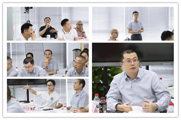 正睿咨询集团AI数智化咨询新模式第四期高级合伙人招募会