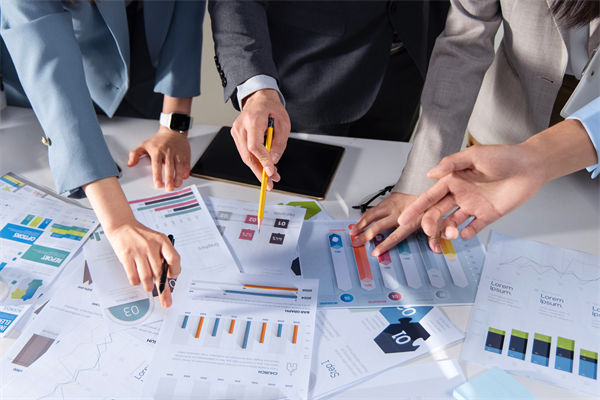 年度计划动员全员参与，落地时为何依旧磕磕绊绊？