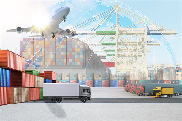 供应链管理咨询公司：跨境供应链风险激增怎么应对？