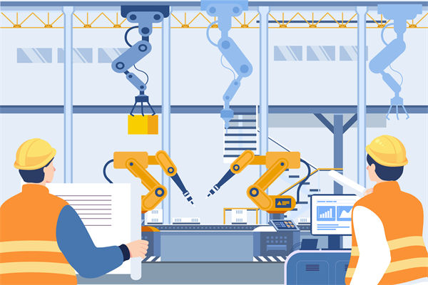 精益生产咨询公司，能帮企业消除浪费提升效率吗？