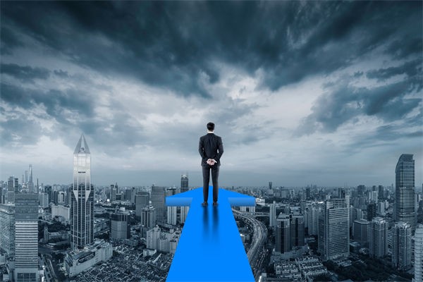 战略咨询公司，如何助力企业设计并落地商业模式？