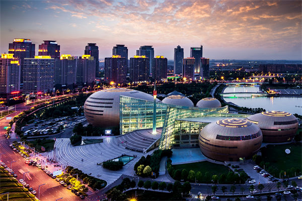 郑州组织规划咨询公司量身设计架构，助力企业打通部门协作堵点！