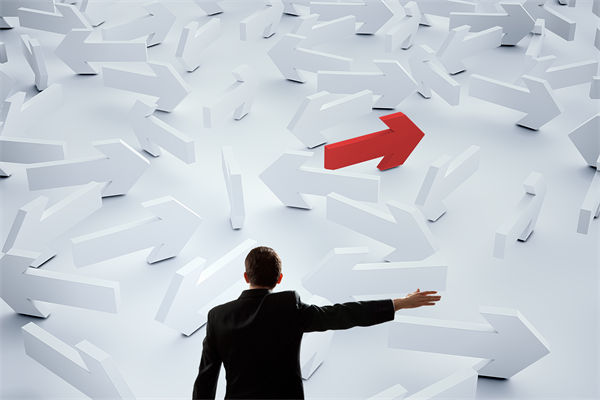 战略规划咨询公司哪家好，能帮企业找准增长方向的