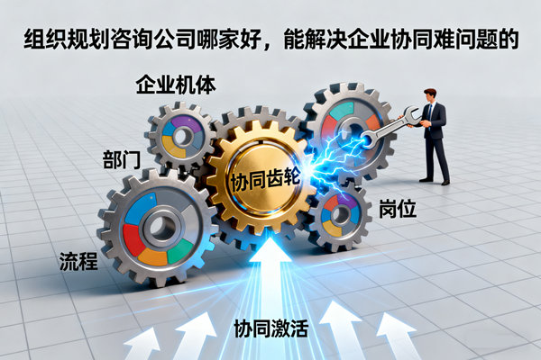 组织规划咨询公司哪家好，能解决企业协同难问题的