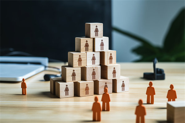 人力资源咨询公司哪家好，适配企业战略搭人才梯队的