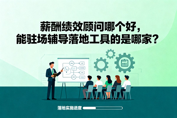 薪酬绩效顾问哪个好，能驻场辅导落地工具的是哪家？