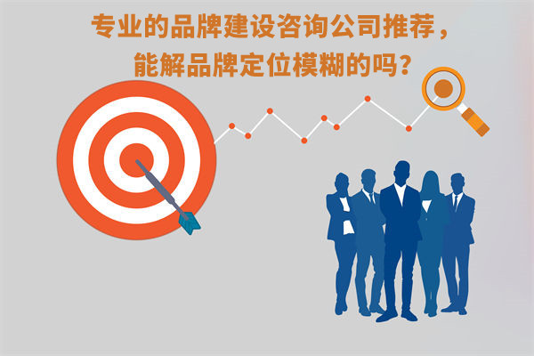 专业的品牌建设咨询公司推荐，能解品牌定位模糊问题吗？