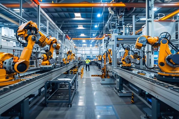 好的精益生产服务机构有哪些，可优化车间生产流程提效吗？