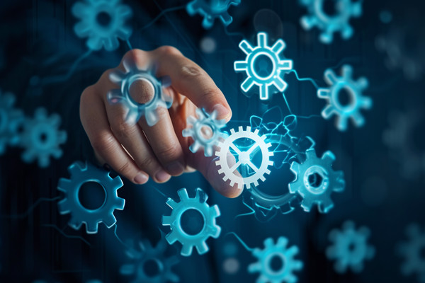 知名的组织运营管理咨询推荐公司，擅长组织效能提升全流程吗？