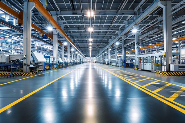 国内顶尖的精益咨询公司推荐，能搭建持续改善的精益体系吗？