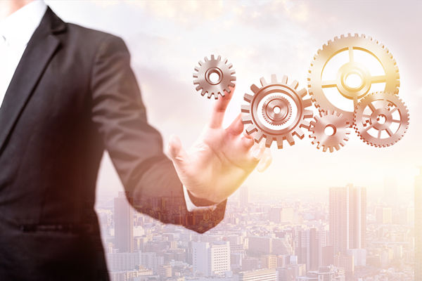 专业的流程管理咨询推荐公司，能搭建标准化流程管控体系吗？