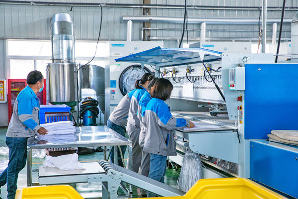 专业的精益咨询公司有哪些，能搭建全员参与改善体系吗？