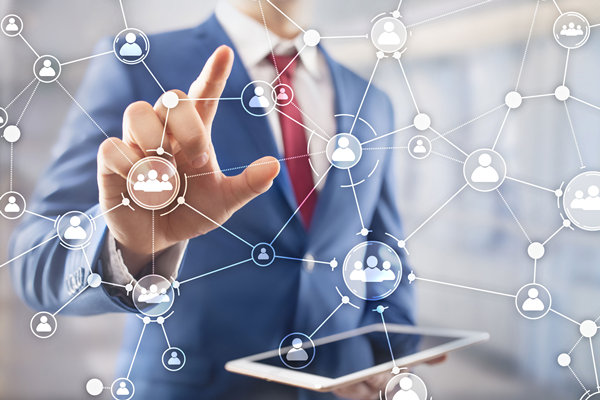 国内人力资源管理咨询公司有哪些，能做数字化人力系统搭建？