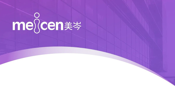 广东美岑医疗设备有限公司