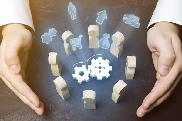 专业的人力资源管理咨询公司十强，组织扩张人才缺乏怎么破？