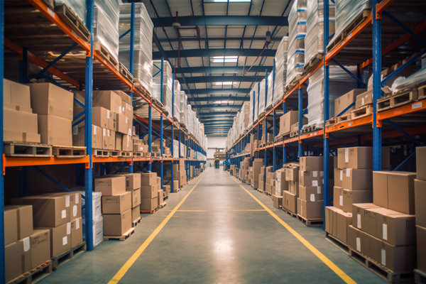 有影响力的集成供应链管理咨询公司推荐，能解库存积压难题么？