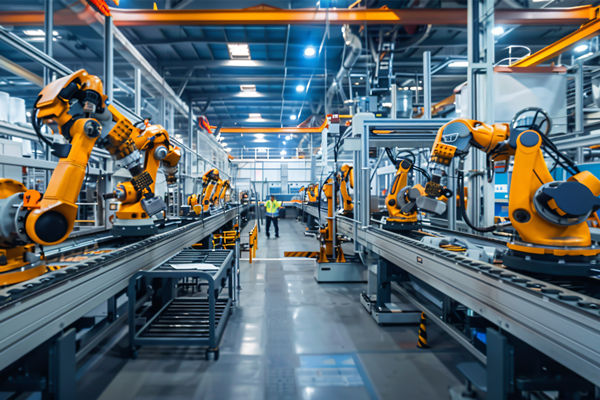 哪个精益生产咨询公司最实在，能驻厂落地改善吗？