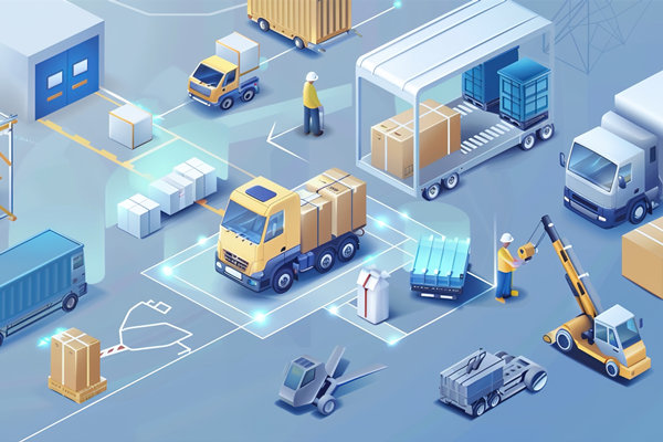 江门供应链管理咨询公司推荐，怎样为企业优化供应链成本？